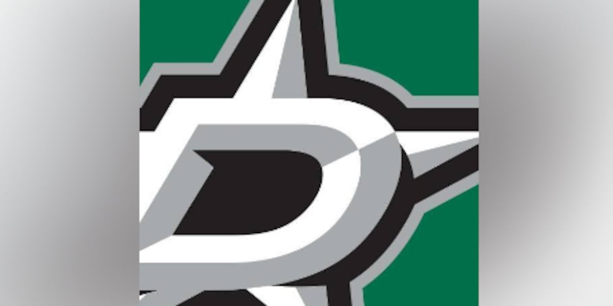 Dallas Stars into their 2nd West final in a row after knocking out last two Cup champions