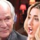 Days of our Lives Spoilers: Konstantin (John Kapelos) - Sloan Petersen (Jessica Serfaty)