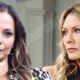 Days of our Lives Spoilers: Kristen DiMera (Stacy Haiduk) - Ava Vitali (Tamara Braun)