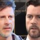 Days of Our Lives Spoilers: EJ DiMera (Dan Feuerriegel) - Eric Brady (Greg Vaughan)