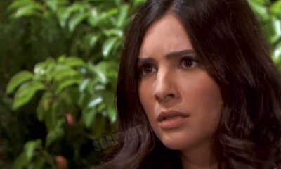 Days of our Lives Spoilers: Gabi Hernandez (Camila Banus)