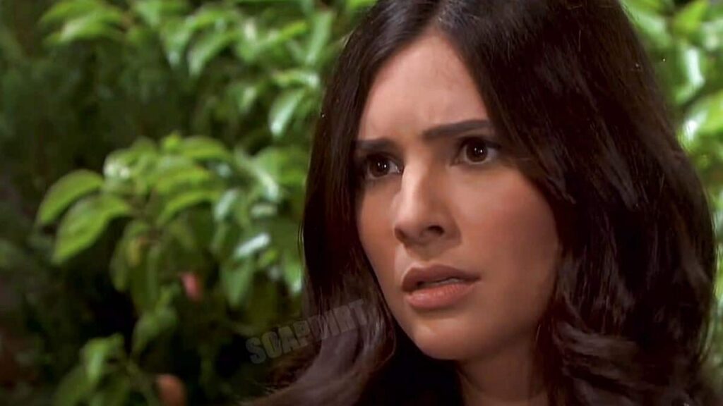 Days of our Lives Spoilers: Gabi Hernandez (Camila Banus)