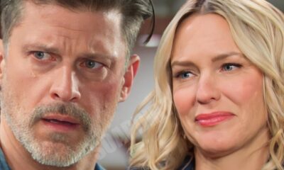 Days of our Lives Spoilers: Eric Brady (Greg Vaughan) - Nicole Walker (Arianne Zucker)