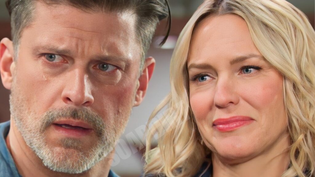 Days of our Lives Spoilers: Eric Brady (Greg Vaughan) - Nicole Walker (Arianne Zucker)