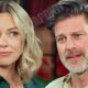 Days of our Live Spoilers: Eric Brady (Greg Vaughan) - Nicole Walker (Arianne Zucker)