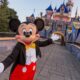 Disney Stock Falls on Weak Parks Outlook, TV Business Decline