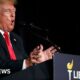 Donald Trump heckled and booed at Libertarian convention