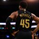 Donovan Mitchell climbing history's ranks during Cavs' playoff run