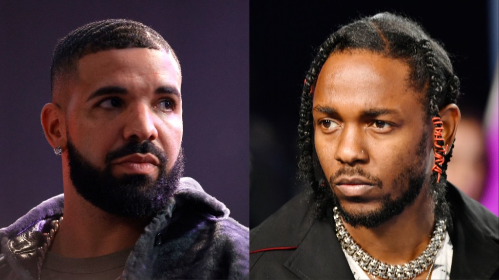 Drake Denies Pedophile Allegations In New Kendrick Lamar Diss Track