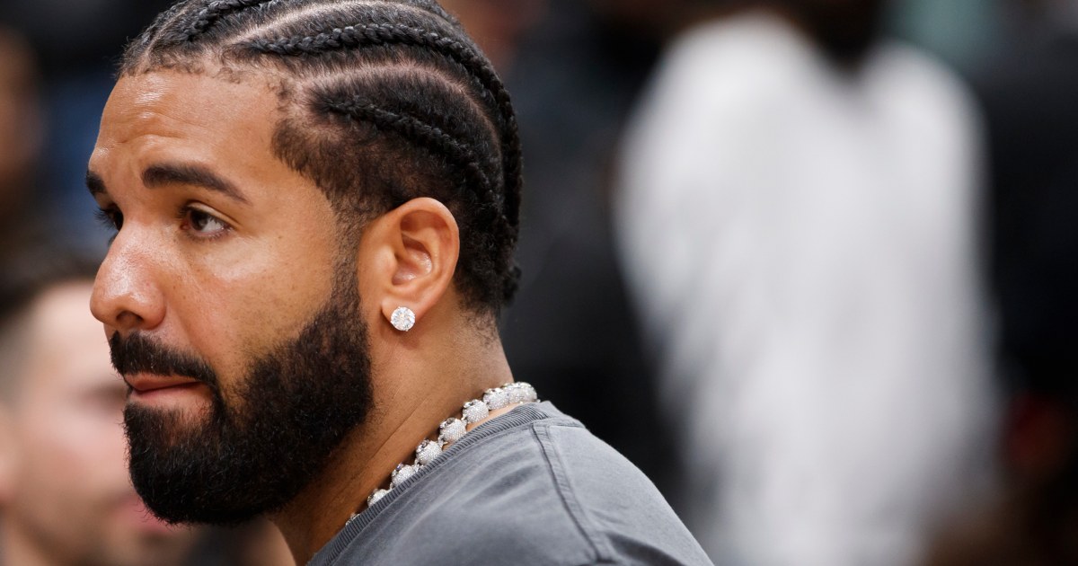 Drake's cultural identity is on trial again