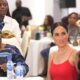 Duchess of Sussex, called ‘Ifeoma’ in Nigeria, speaks with women about her Nigerian roots