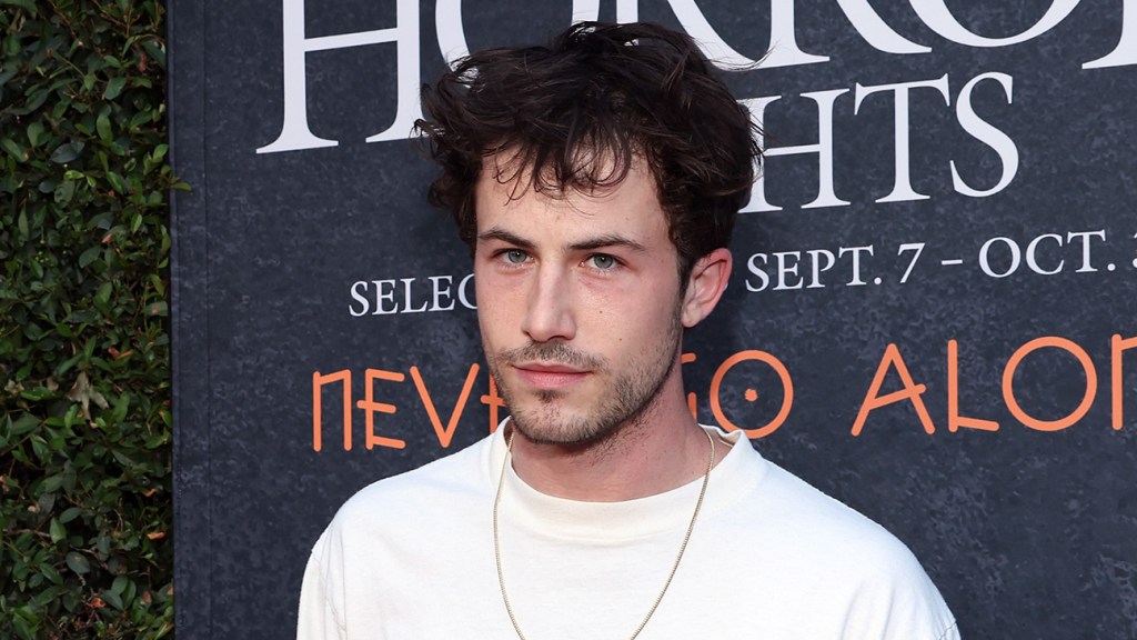 Dylan Minnette Reveals Why He Quit Acting