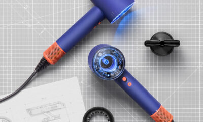 Dyson Launches New Supersonic Nural Hair Dryer: Pricing, Release Date