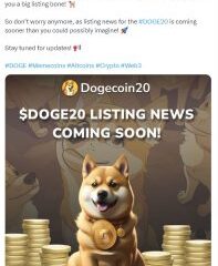 Doge20