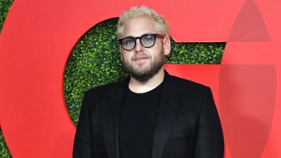 Jonah Hill Real Names