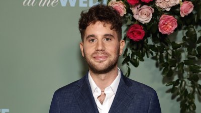 Ben Platt: ‘I Really Notice All of the Silence’ Amid Rising Antisemitism