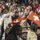 Eurovision 2024: Winner Nemo to be welcomed home by Swiss fans