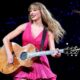 Feature Taylor Swift References to Travis Kelce on Eras Tour European Leg