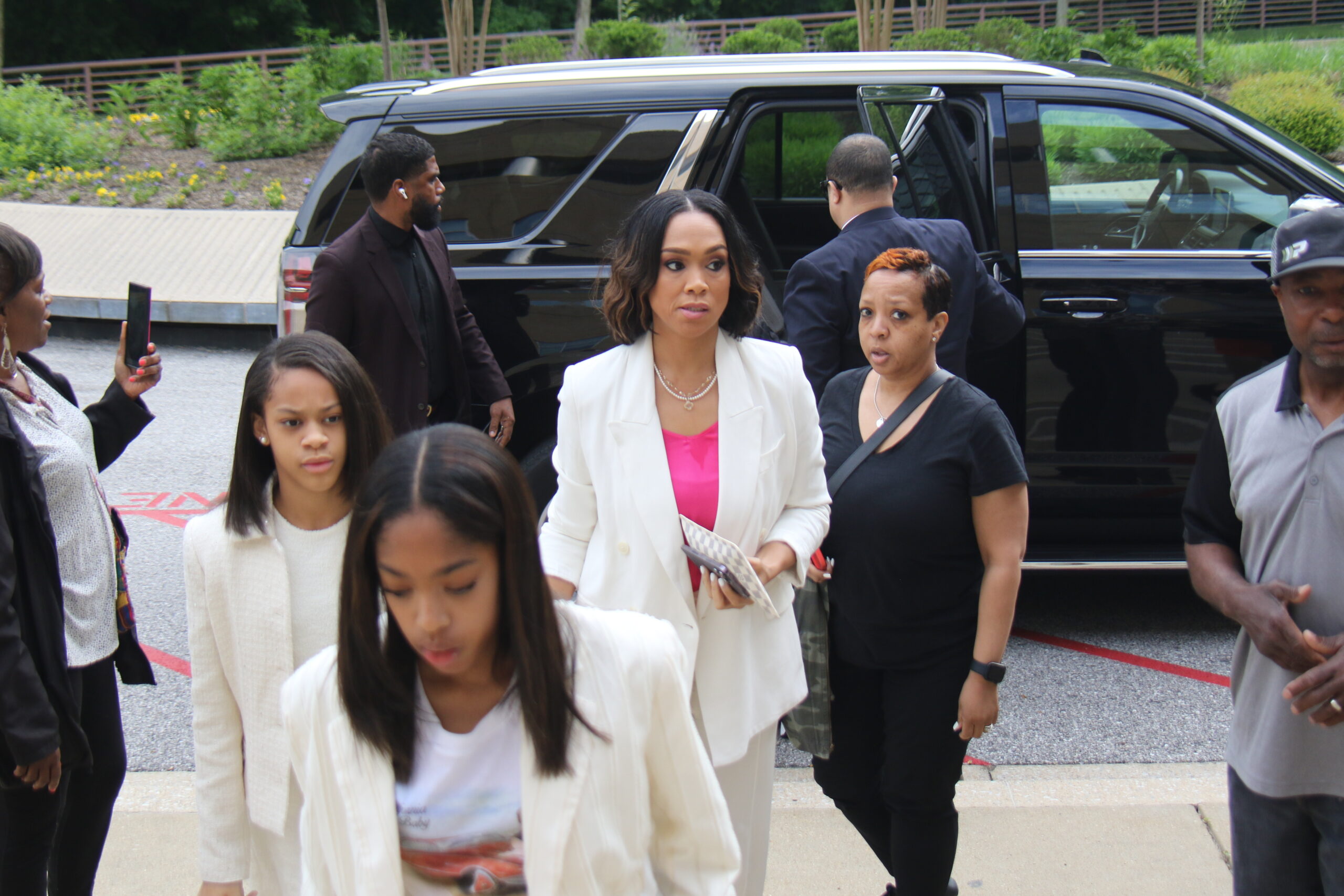 Ex-Baltimore State's Attorney Marilyn Mosby must forfeit condo, federal judge rules