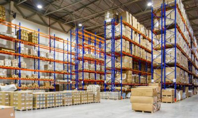 3pl warehousing companies Vancouver