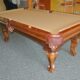 Find the perfect used pool table for your budget at Absolute Billiard Services in Atlanta