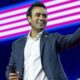 Former Republican presidential candidate Vivek Ramaswamy takes a 7.7% stake in Buzzfeed