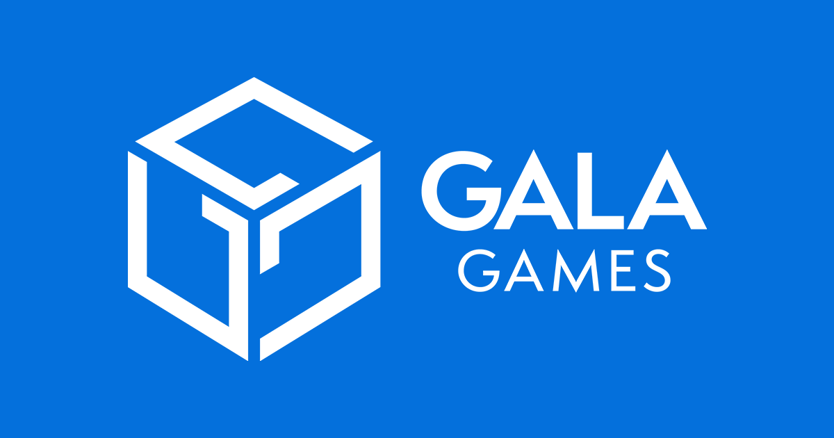 GALA Games And The P2E Gaming Sector - Play to Earn Games News