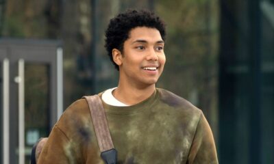 'Gen V' Will Not Recast Chance Perdomo Following Actor's Death