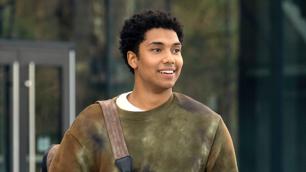 'Gen V' Will Not Recast Chance Perdomo Following Actor's Death