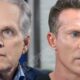 General Hospital Spoilers: Gregory Chase (Gregory Harrison) - Jason Morgan (Steve Burton)