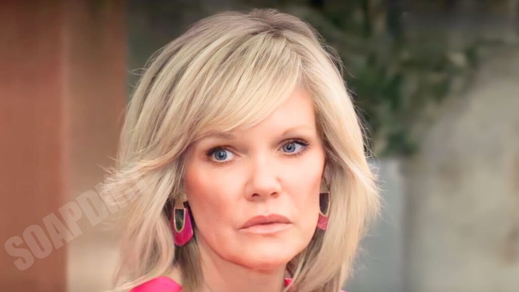 General Hospital: Ava Jerome (Maura West)