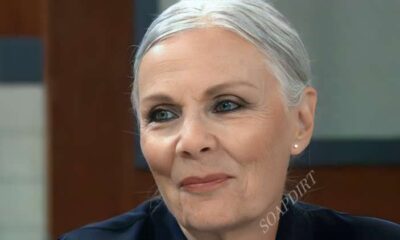 General Hospital Comings and Goings: Tracy Quartermaine (Jane Elliot)