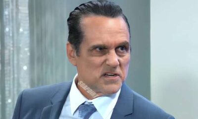 General Hospital Spoilers: Sonny Corinthos (Maurice Benard)