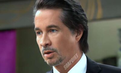 General Hospital Prediction: Hamilton Finn (Michael Easton)