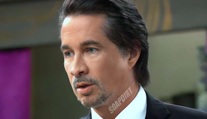 General Hospital Prediction: Hamilton Finn (Michael Easton)