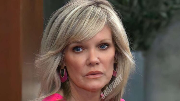 General Hospital Spoilers: Ava Jerome (Maura West)