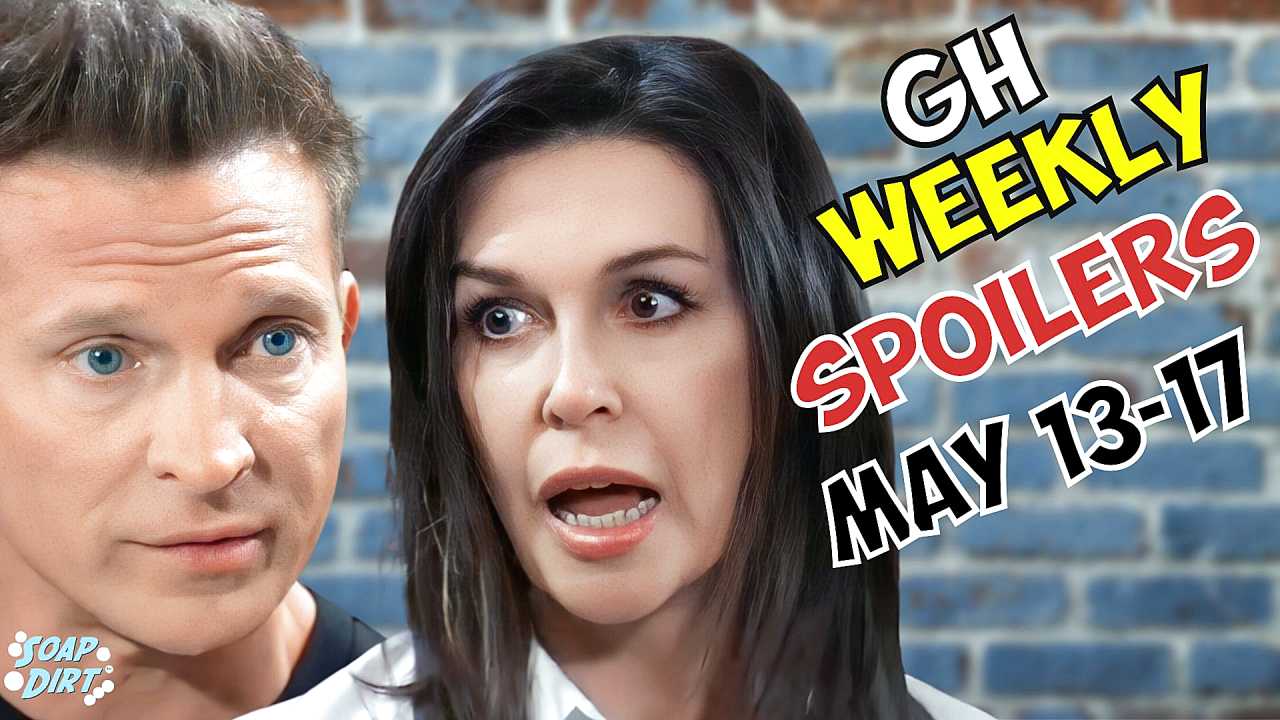 general hospital weekly spoilers - anna devane - jason morgan - gh - abc