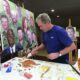 George W. Bush's portraits of veterans are heading to Disney World