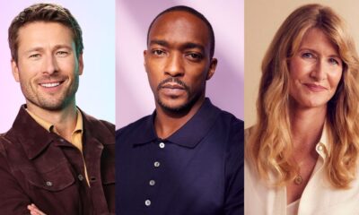 Glen Powell, Anthony Mackie, Laura Dern-Led 'Monsanto' Goes to Netflix