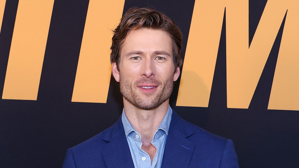 Glen Powell on Why He Worried He Ruined 'Hidden Figures'