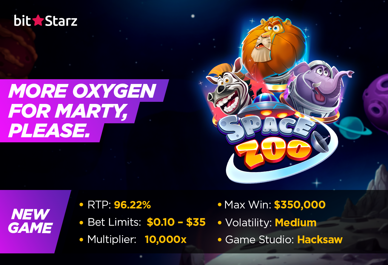 Go-From-Madagascar-to-the-Moon-With-Space-Zoo-Slot!