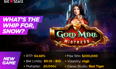 Gold-Mine-Mistress-Slot---Talk-About-Questionable-Fantasies!