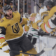 Golden Knights Top Dallas Stars, 2-0, to Force Game 7; Series Tied 3-3