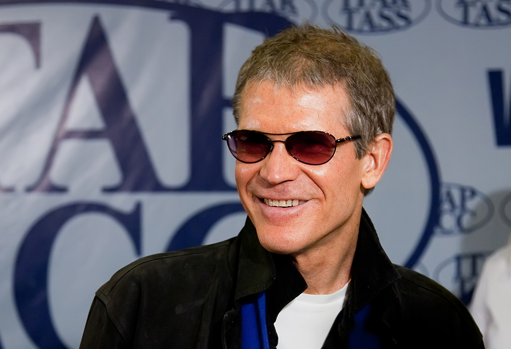 Grammy-Winning Saxophonist David Sanborn, Dead At 78