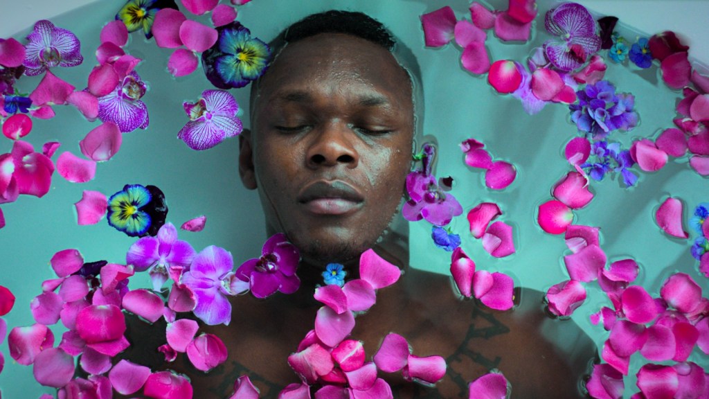 Gravitas Ventures buys Israel Adesanya Documentary Stylebender