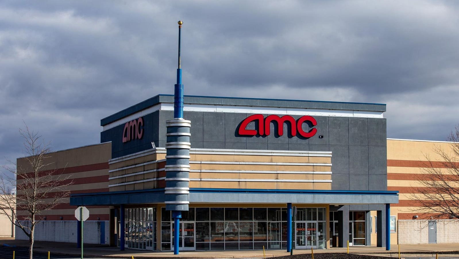 Here’s Why GameStop And AMC Stocks Keep Surging