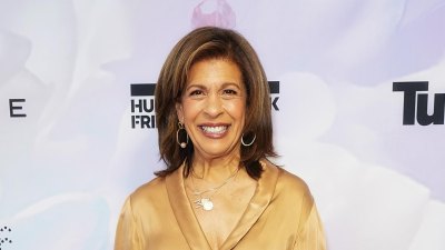 Everything Today Anchor Hoda Kotb Has Said About Marriage Breakups and Dating Through the Years 769