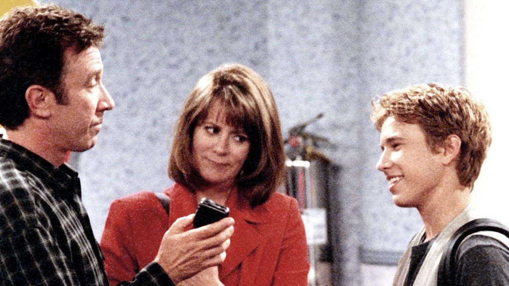 'Home Improvement' Tim Allen Pay Gap Recalled by Patricia Richardson