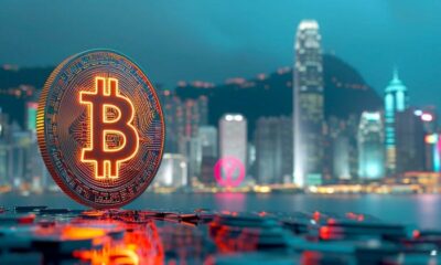 Hong Kong to approve Asia's first bitcoin spot ETFs in April - Nairametrics