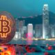 Hong Kong to approve Asia's first bitcoin spot ETFs in April - Nairametrics